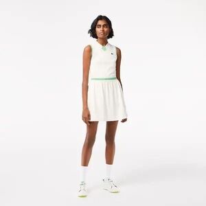 Women’s Lacoste Golf Sleeveless Dress